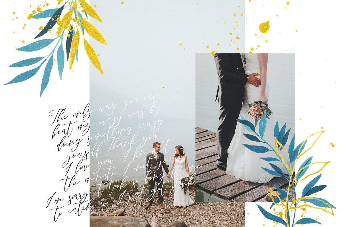 Navy Night Collection 4