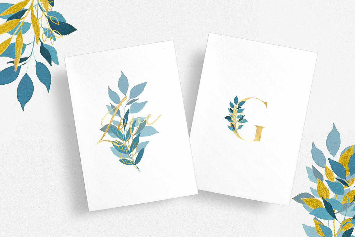 Navy Night Collection 5