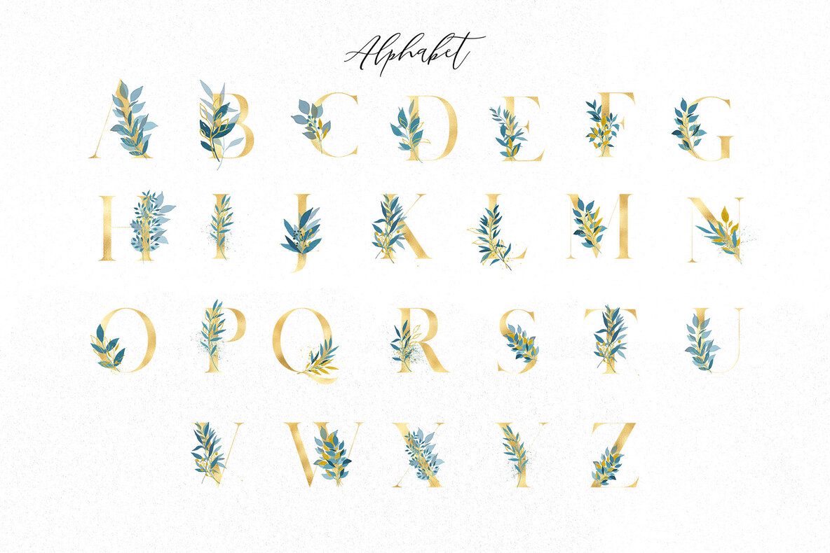 Navy Night Collection 7