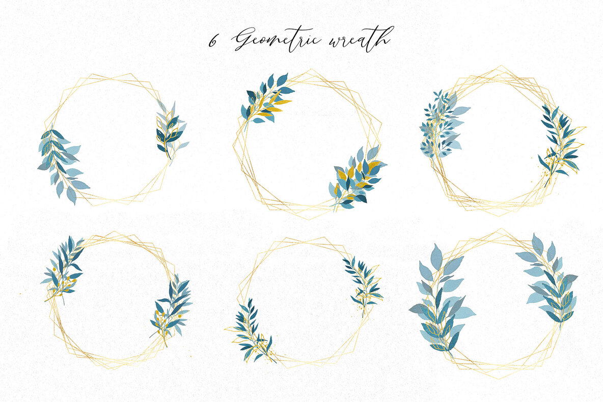 Navy Night Collection 11