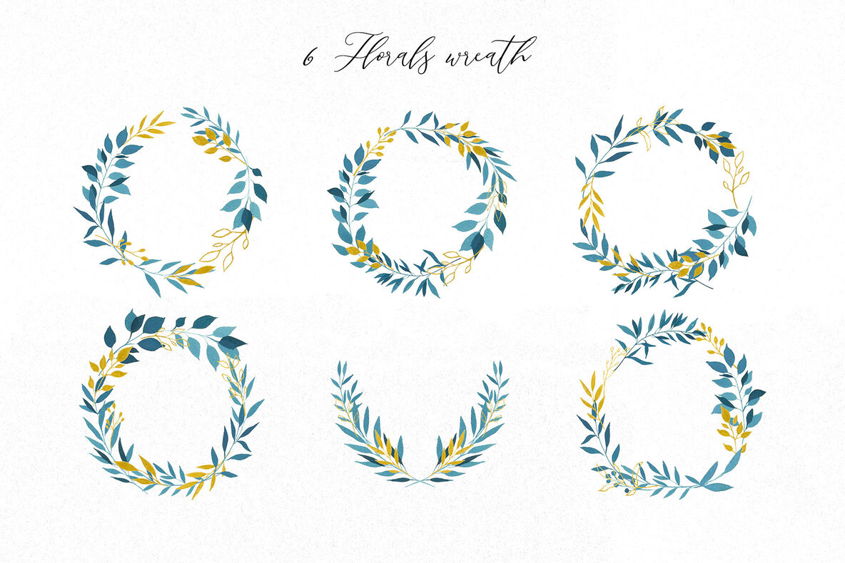 Navy Night Collection 12