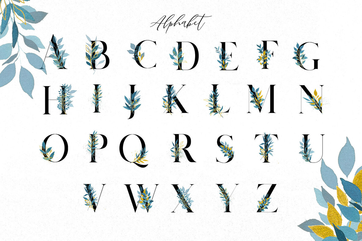 Navy Night Collection 17