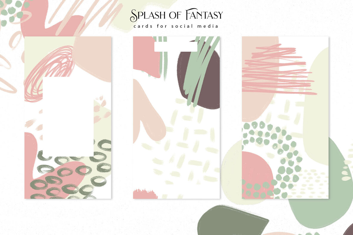 Splash of Fantasy 9