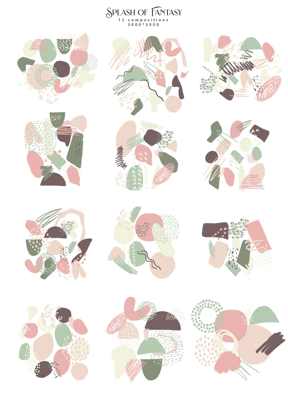 Splash of Fantasy 10