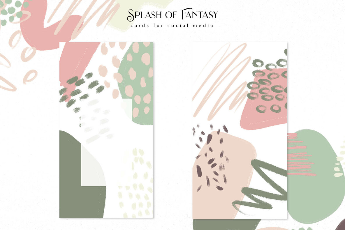 Splash of Fantasy 12