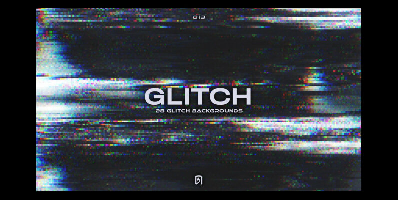 Glitch 013