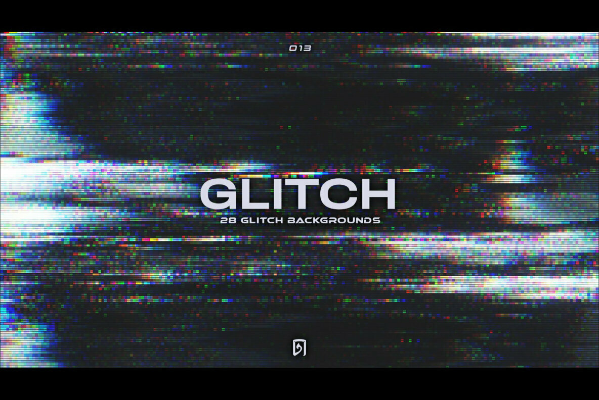 Glitch 013 Glitch 013