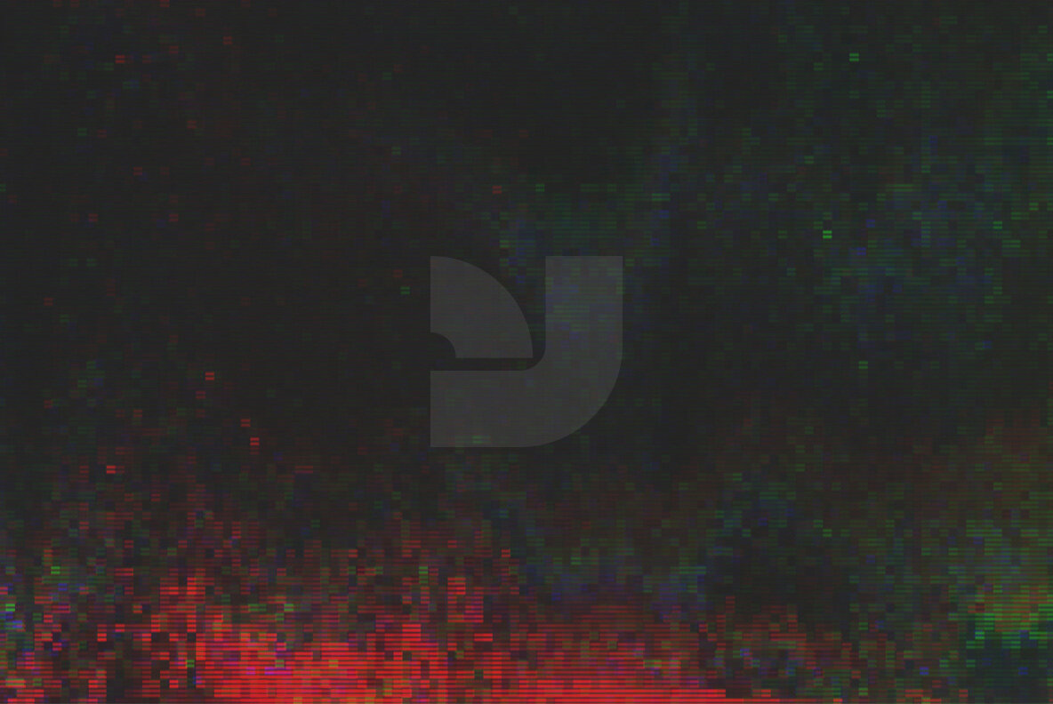 Glitch 013 Glitch 013