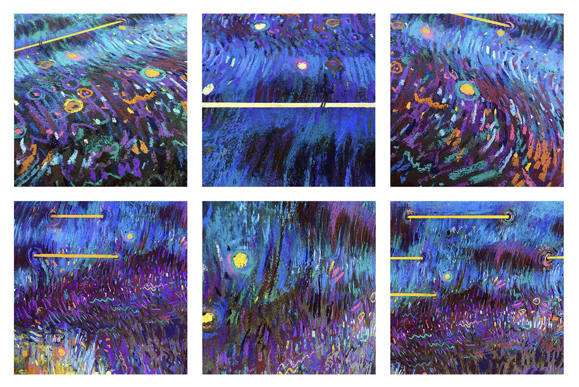 Salon de Paris Sisley 4