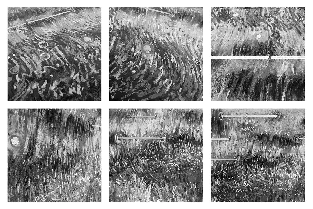 Salon de Paris Sisley 12