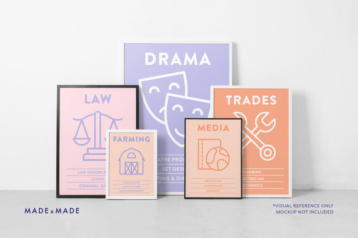 Mega Bundle Line Icons Vol 4 6