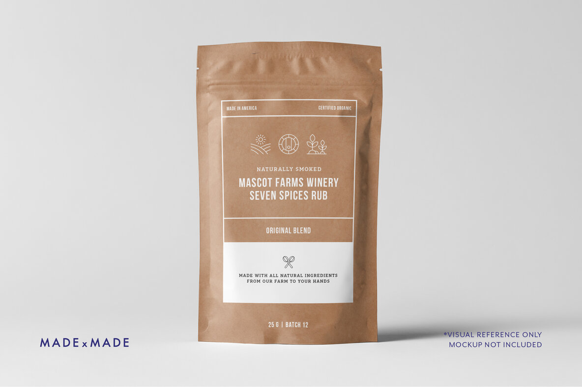 Mega Bundle Line Icons Vol 4 8