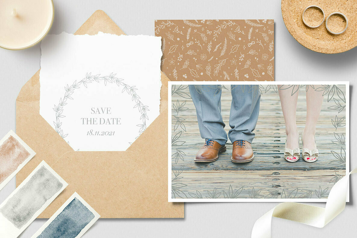 Miracle Holiday Vector Set Miracle Holiday Vector Set