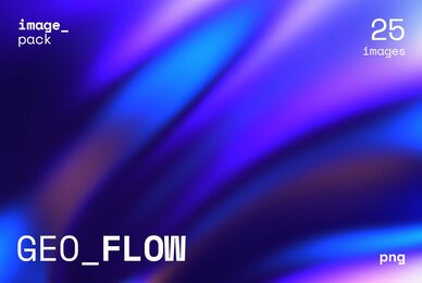 GEO FLOW Image Pack