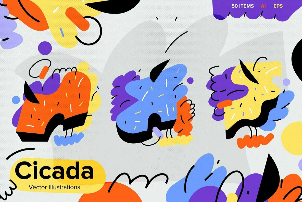 Cicada 1