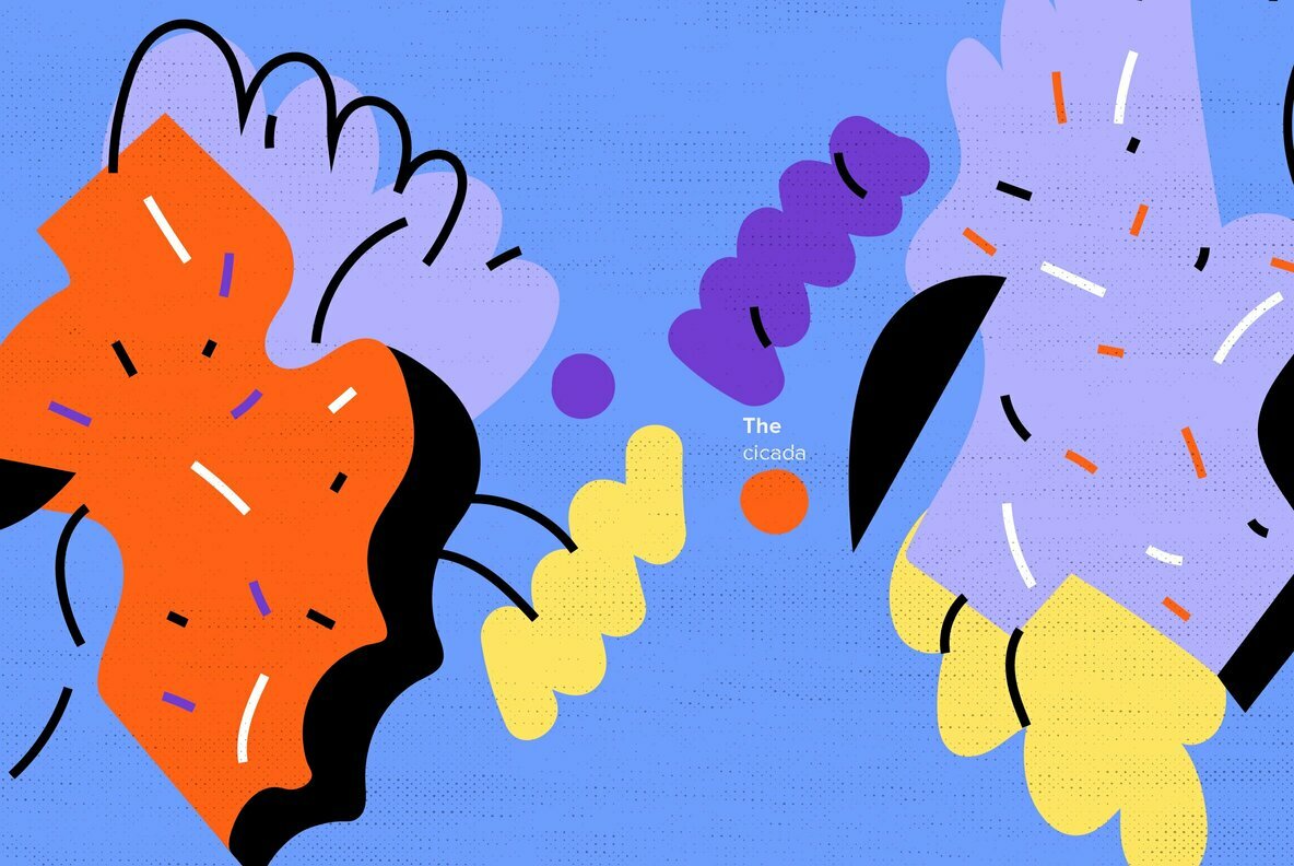 Cicada 5