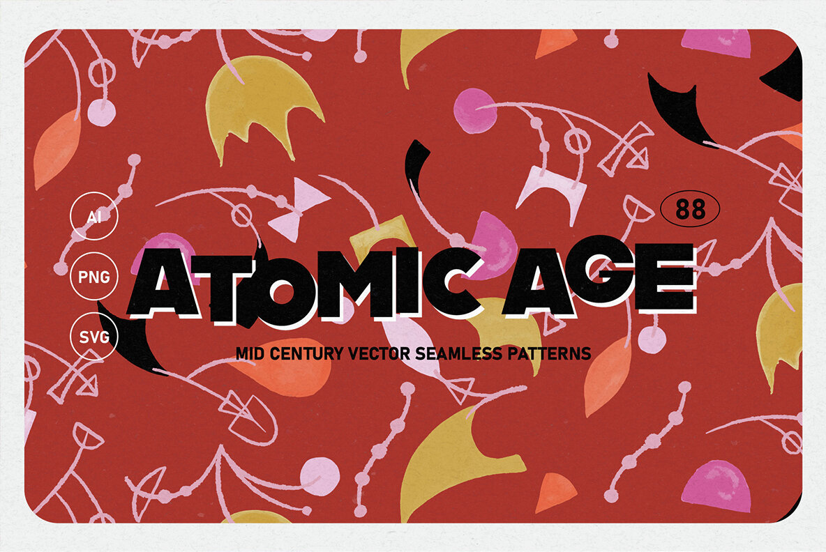 Atomic Age 1