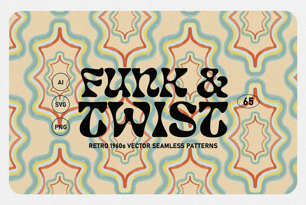 Funk and Twist 1