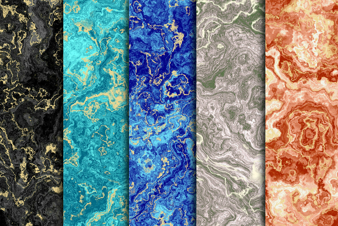 Marble Textures 11 3