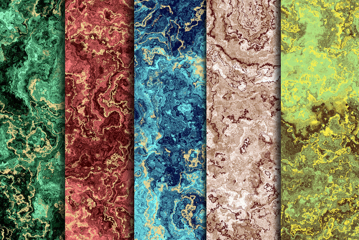 Marble Textures 11 4