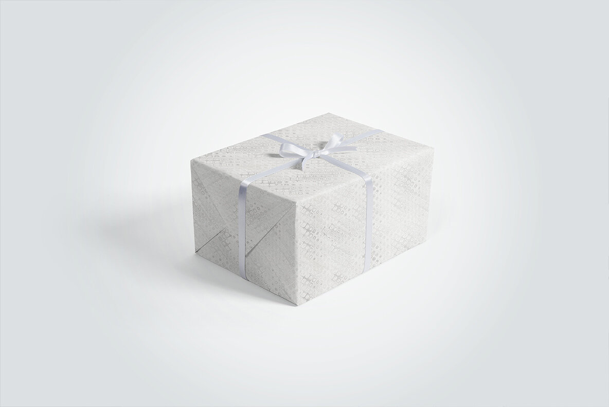 100 Silver Background Textures 14