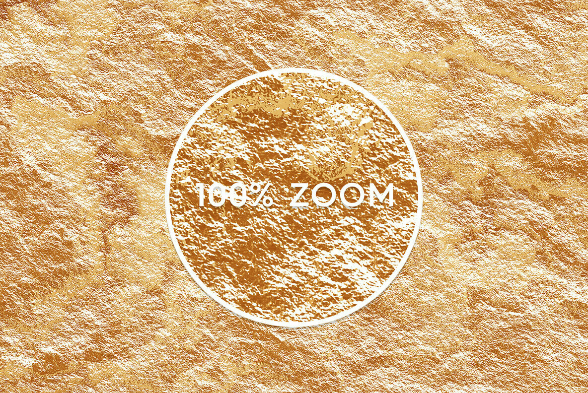 50 Gold Background Textures 2