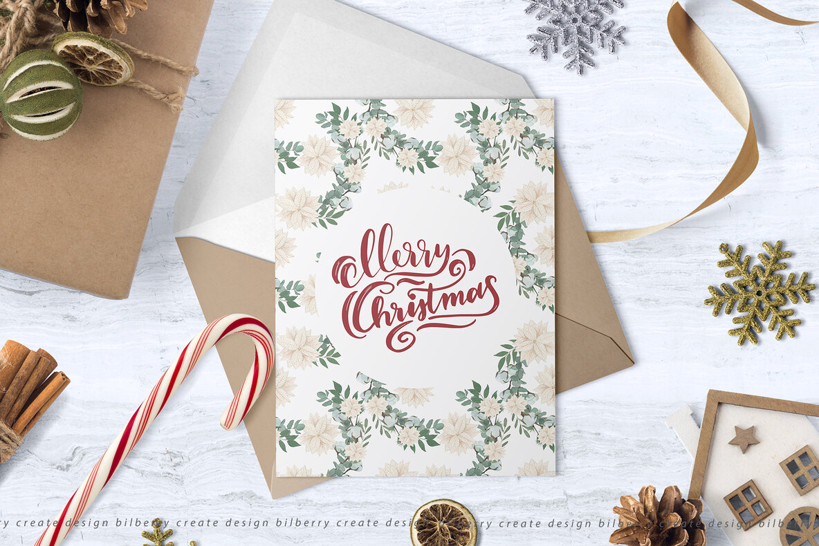 Christmas Gnomes Art Set Christmas Gnomes Art Set