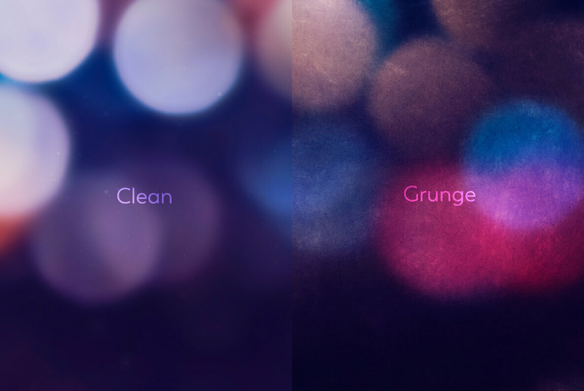 Bokeh Blur Backgrounds V2 4