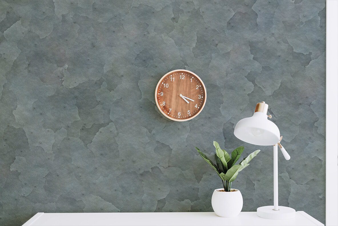 20 Galvanized Metal Background Textures 8