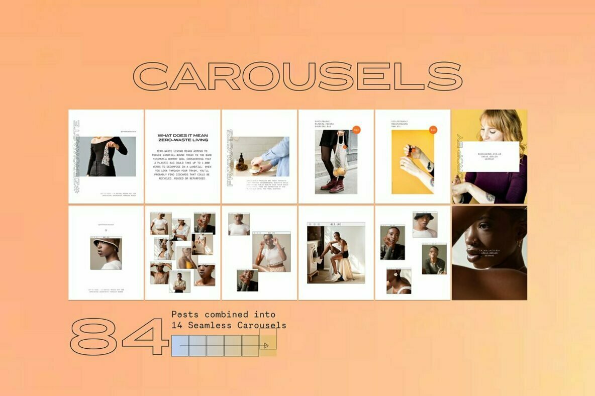 Let s Talk Carousel and Quotes 3