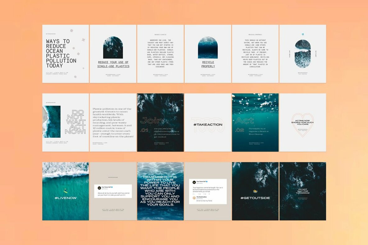 Let s Talk Carousel and Quotes 10