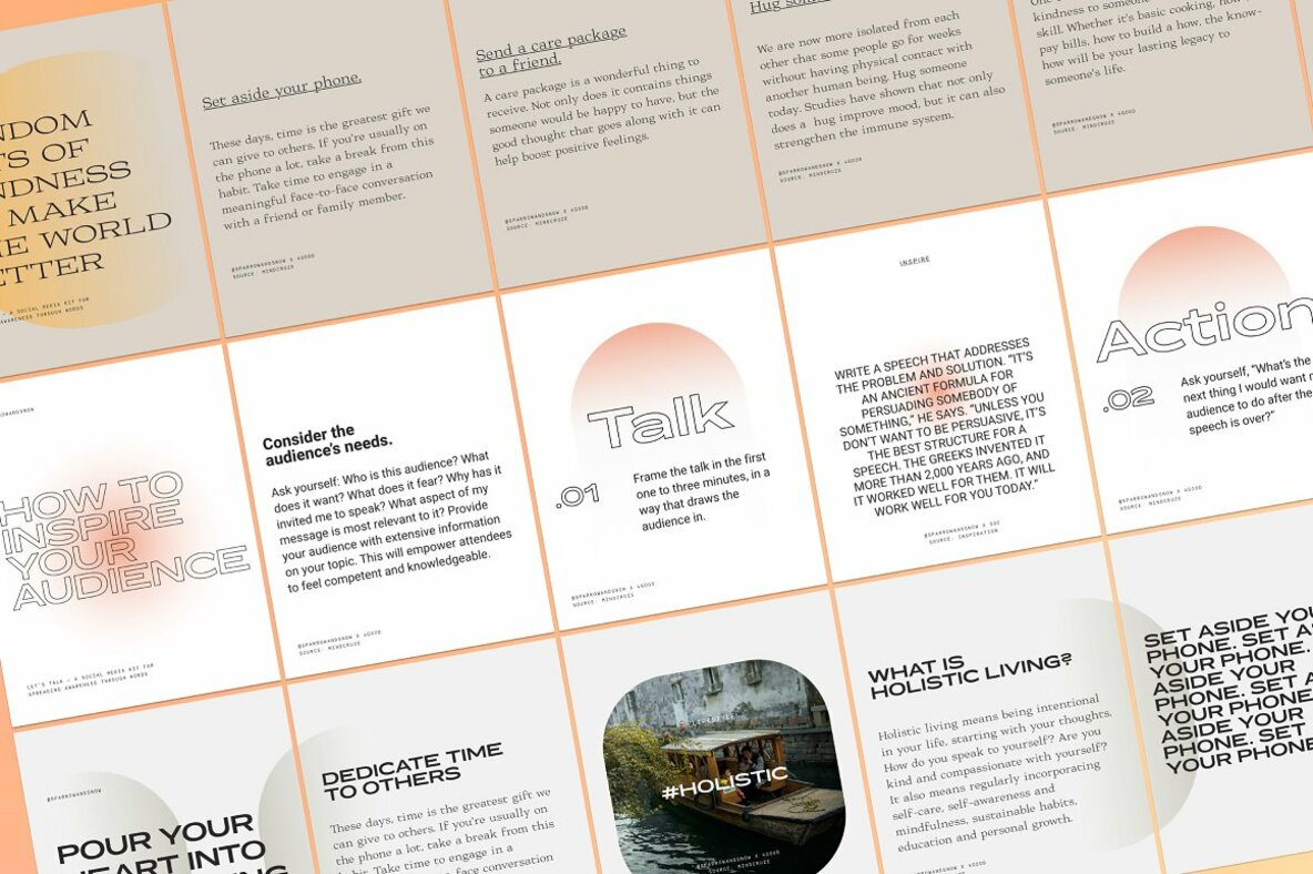 Let s Talk Carousel and Quotes 11