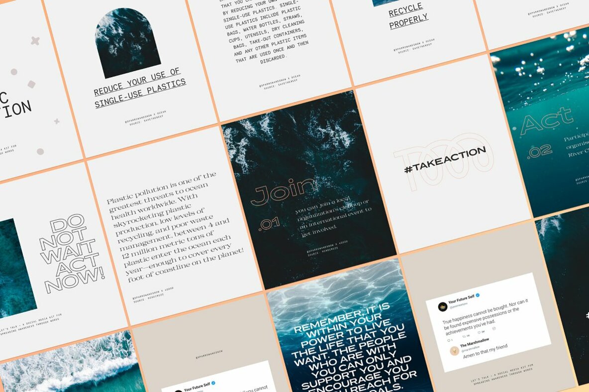 Let s Talk Carousel and Quotes 13