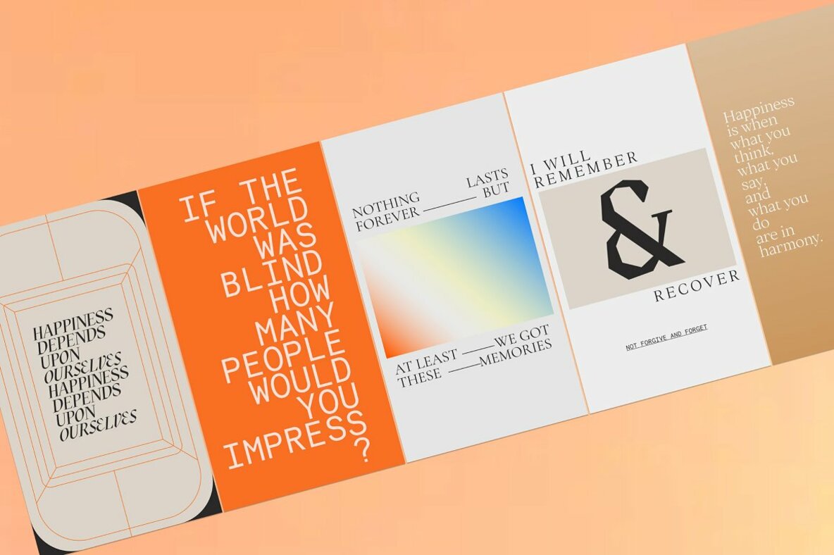 Let s Talk Carousel and Quotes 19