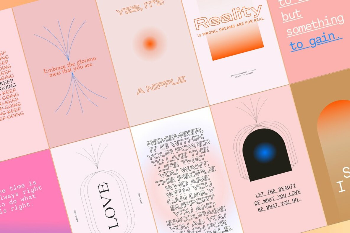 Let s Talk Carousel and Quotes 20