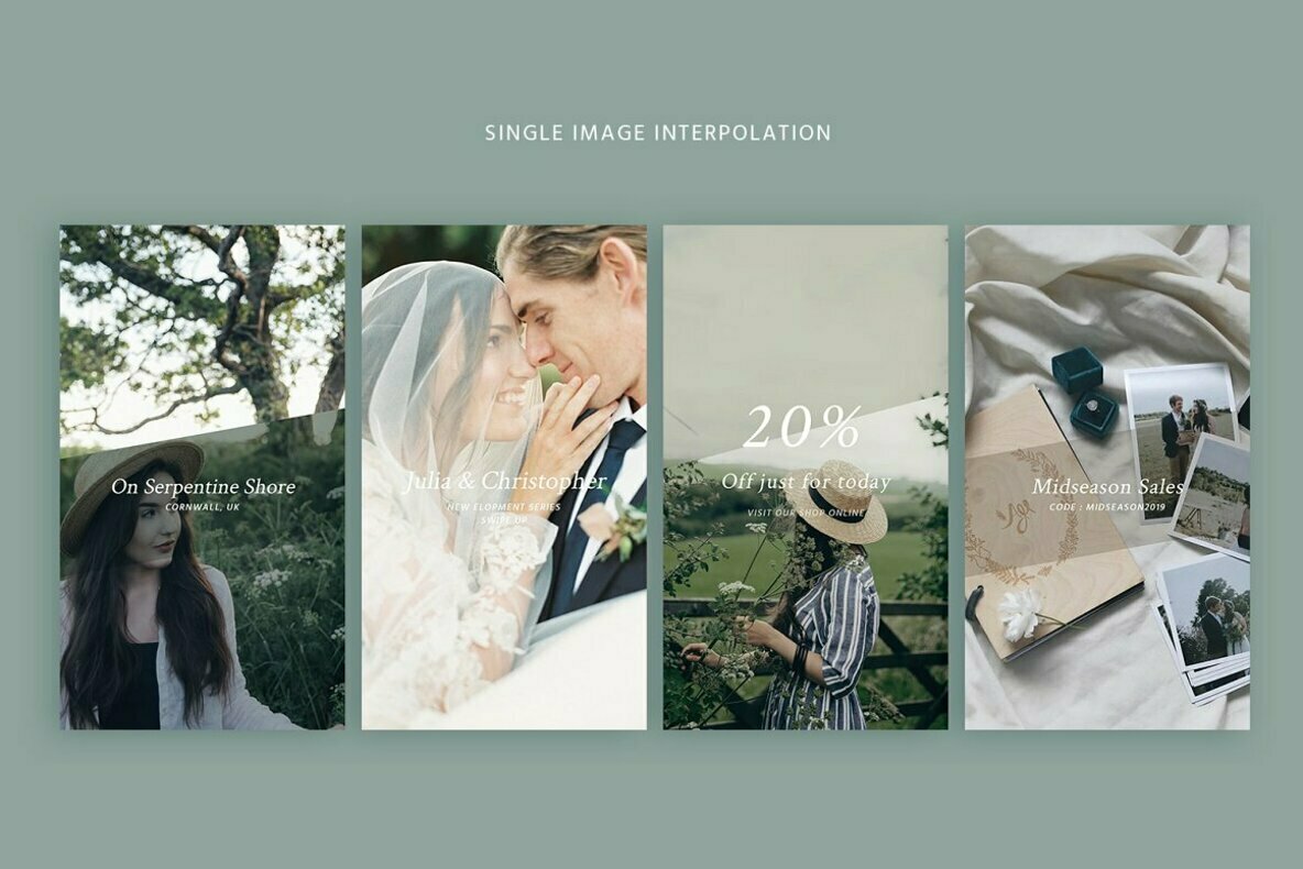 Portfolio Animated Stories 3