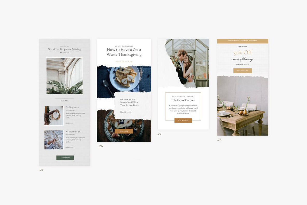 Paper Newsletter Templates Paper Newsletter Templates