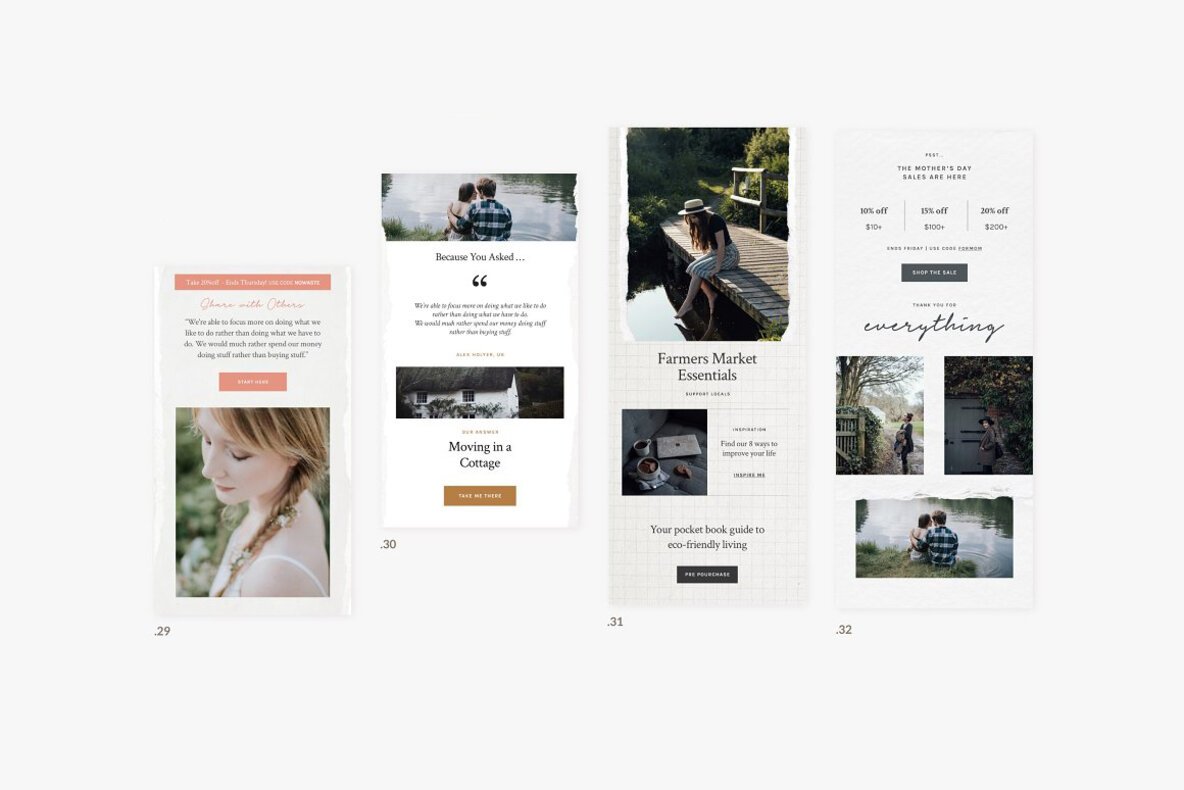 Paper Newsletter Templates Paper Newsletter Templates