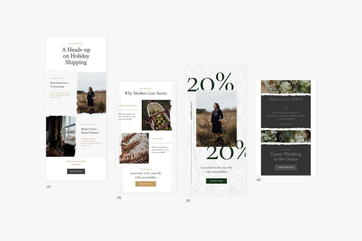 Paper Newsletter Templates Paper Newsletter Templates