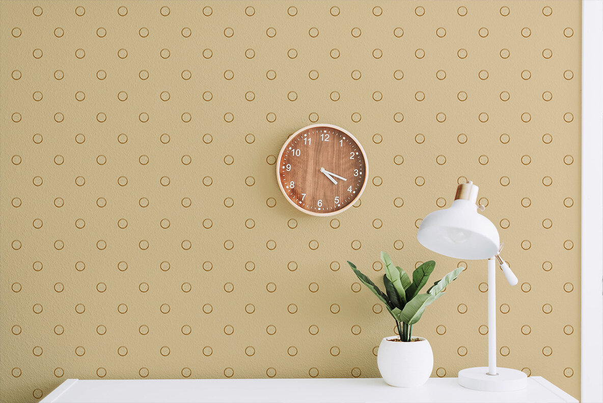 40 Brass Background Textures 10