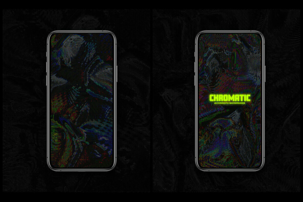Chromatic 002 2