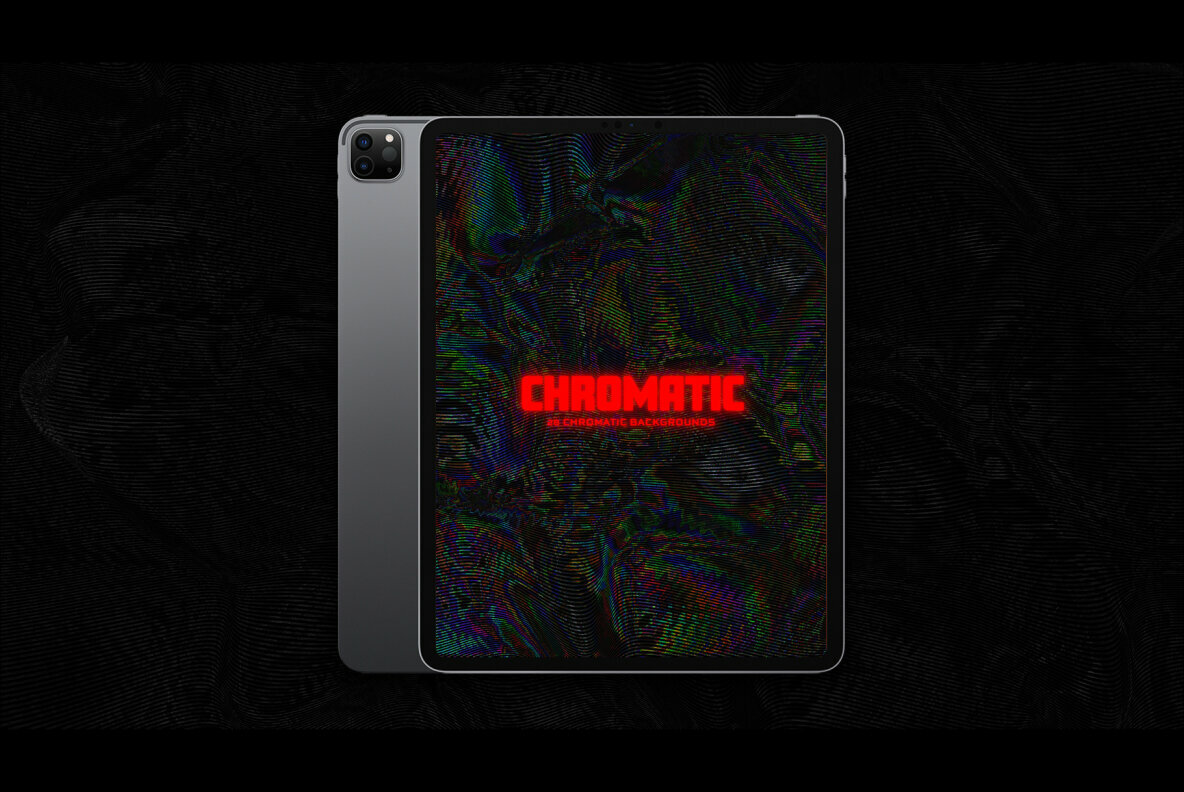 Chromatic 002 4