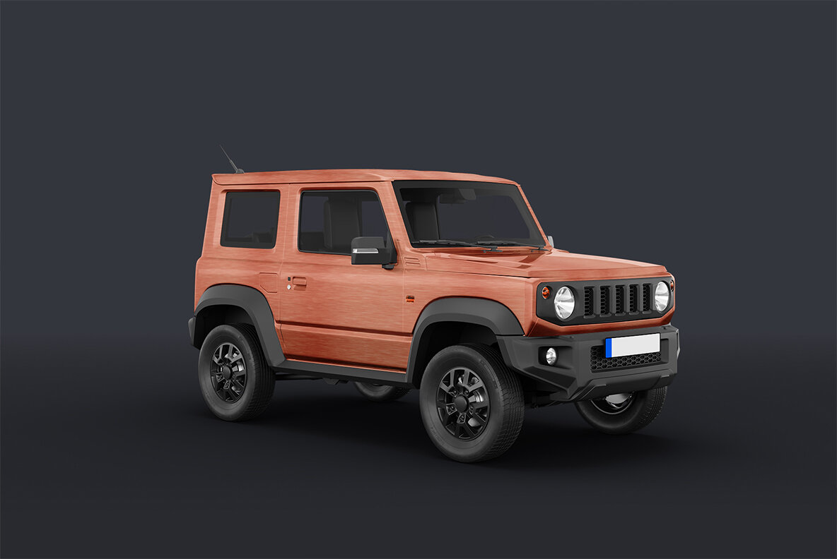 30 Copper Background Textures 6