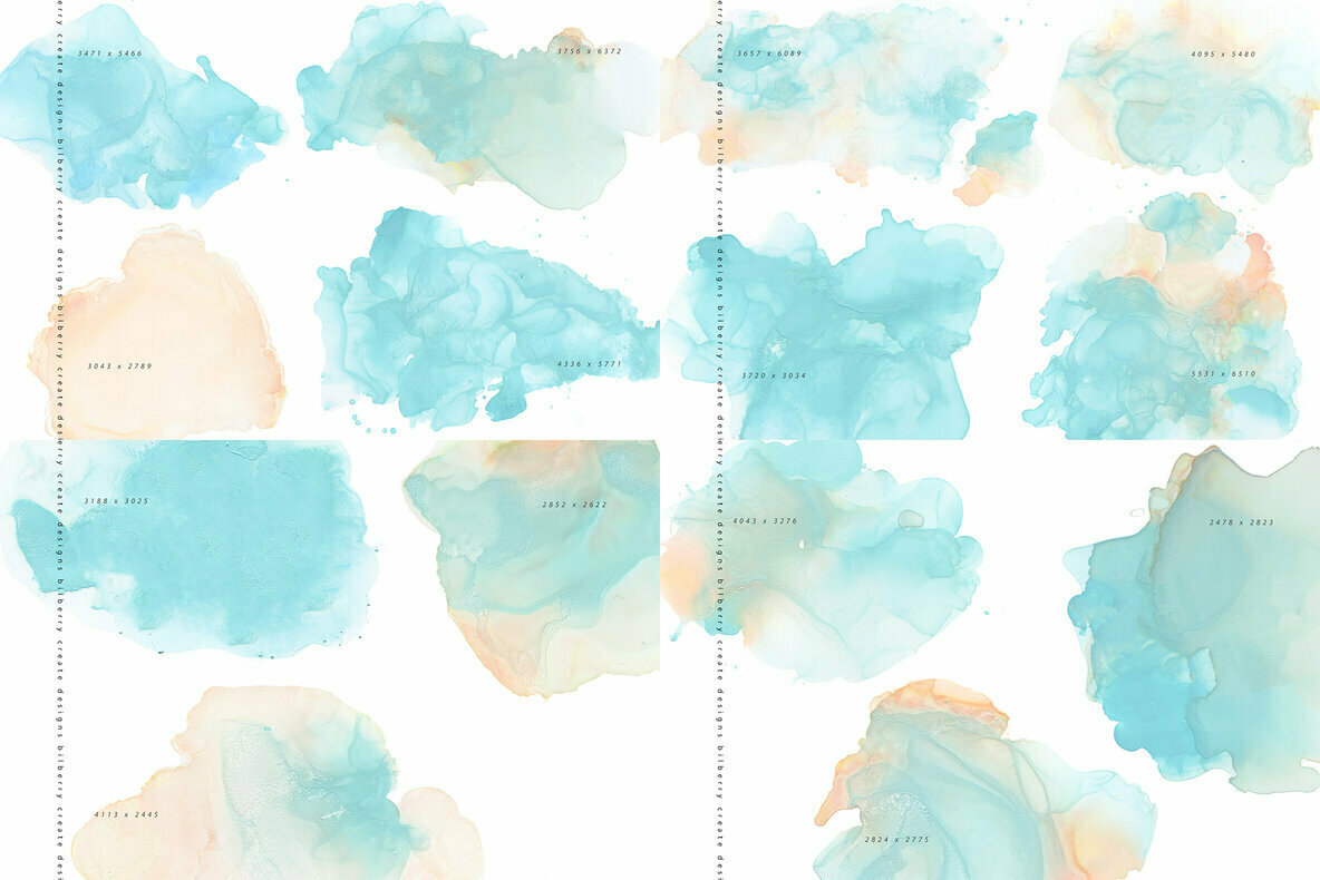 Trendy Ink Texture Bundle Trendy Ink Texture Bundle