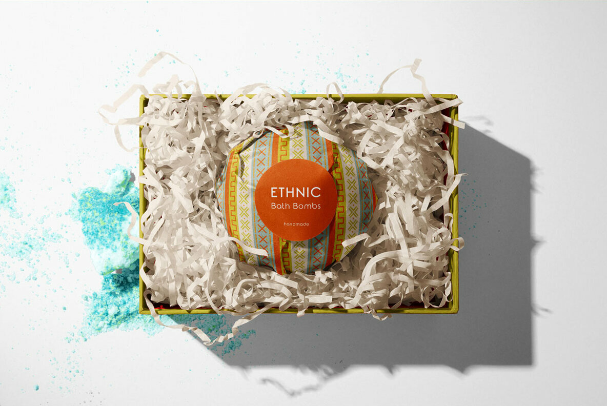 20 Ethnic Patterns 4