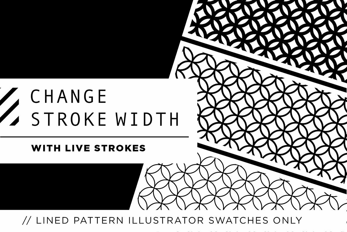 650 Essential Vector Patterns 2