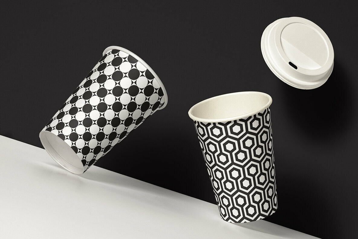 650 Essential Vector Patterns 4