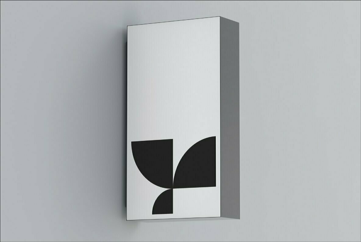 Lightbox 01 Standard Mockup 2