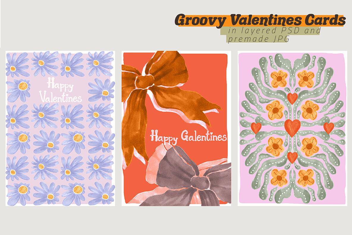 Love Child Valentines Day Set Love Child Valentines Day Set