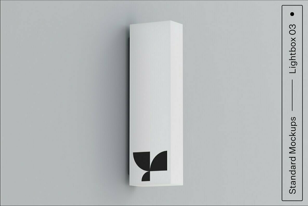 Lightbox 03 Standard Mockup 1